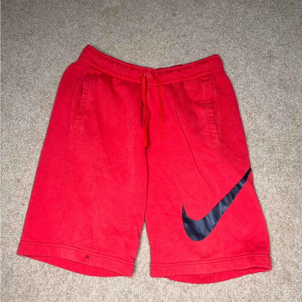 Nike Shorts